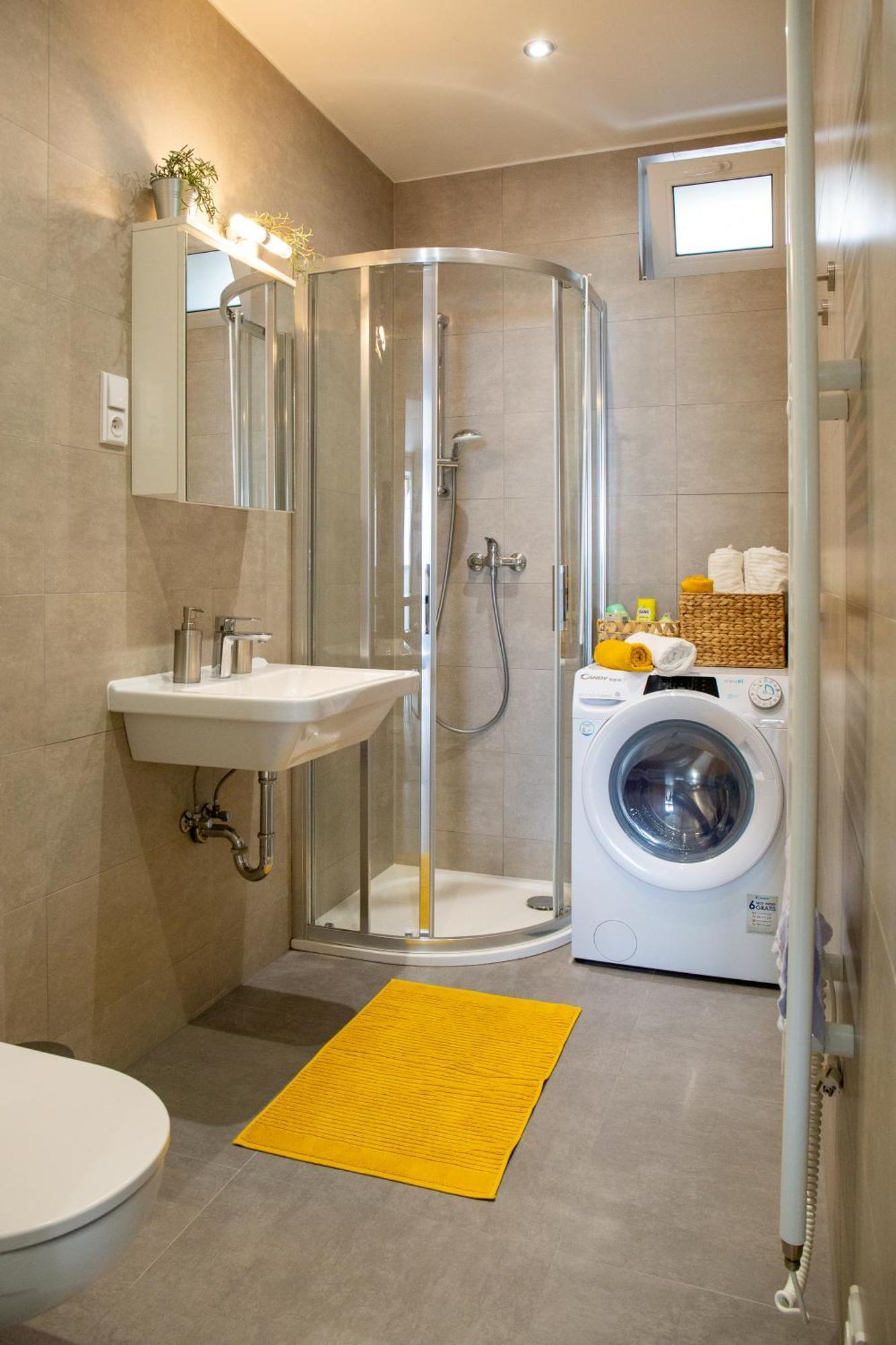 Apartman Yellow Submarine Se Slunnou Terasou Кутна Гора Екстер'єр фото